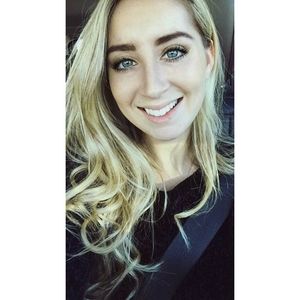 Meet your Posher, Kailee